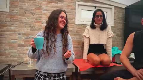 ANDREA STEPH  MIKE online show from 01.07.26