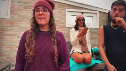 ANDREA STEPH  MIKE online show from 01.14.26