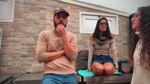 ANDREA STEPH  MIKE online show from 02.03.26