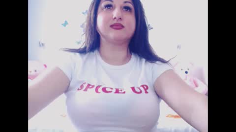 naughtymaya4you online show from 03.02.26