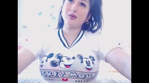 naughtymaya4you online show from 03.11.26
