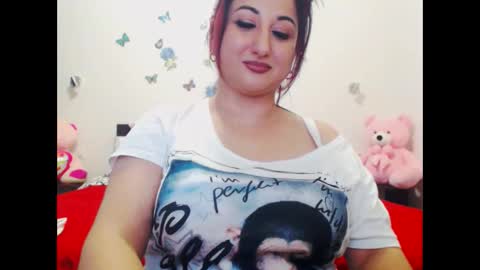 Snapshot of naughtymaya4you chatting on 06.03.26 naughtymaya4you online show from 06.03.26