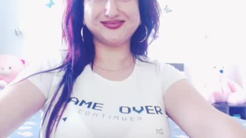 naughtymaya4you online show from 07.12.26