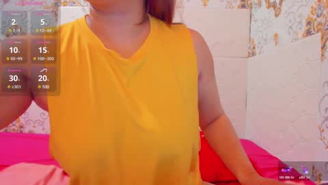 marvie mhavz online show from 02.19.25