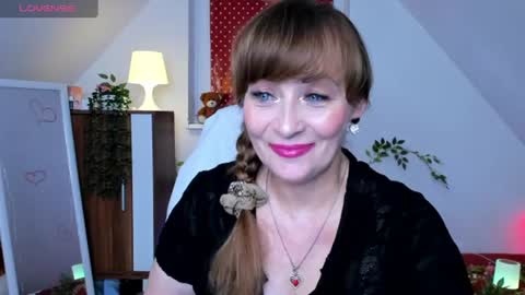 Snapshot of naughtymilane chatting on 06.20.26 Milana - on air every day except Wednesday from 9 pm to 4 am European time online show from 06.20.26