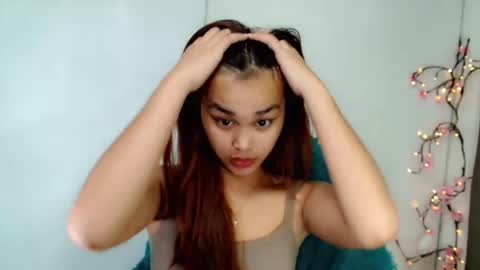 Snapshot of naughtymuse_ chatting on 02.19.26 ELISE online show from 02.19.26