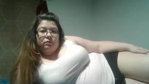 Snapshot of naughtynatalie1988x chatting on 05.13.26 Natalie online show from 05.13.26