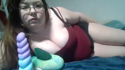 Snapshot of naughtynatalie1988x chatting on 05.16.26 Natalie online show from 05.16.26