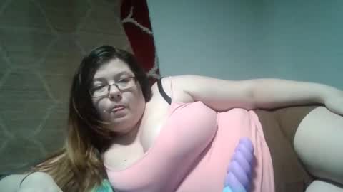 Snapshot of naughtynatalie1988x chatting on 05.18.26 Natalie online show from 05.18.26