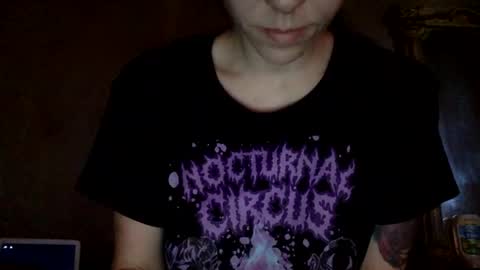 naughtynicholexxx online show from 10.20.25