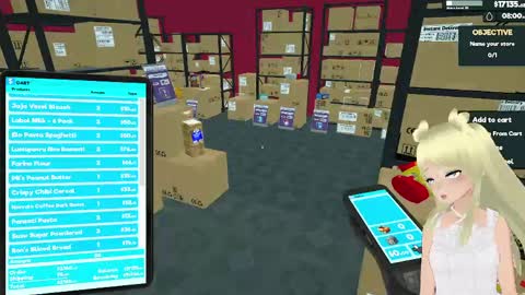 Nicole online show from 04.28.26