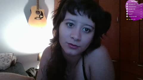 Snapshot of naughtynook chatting on 01.20.25 Luana and Leon online show from 01.20.25