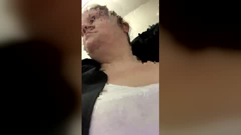 naughtynursejo online show from 03.08.26