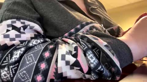 naughtynursejo online show from 03.23.26