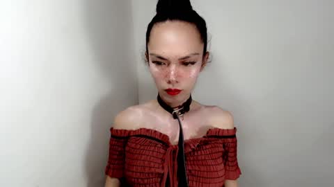 naughtypetiteangel online show from 09.23.25