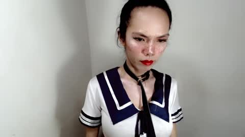 naughtypetiteangel online show from 09.23.25