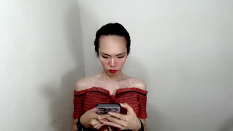 naughtypetiteangel online show from 10.16.25