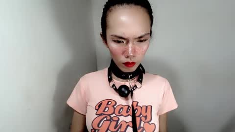 naughtypetiteangel online show from 11.20.25