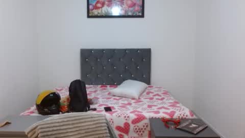 Snapshot of naughtyplayass chatting on 12.19.25 naughtyplayass online show from 12.19.25