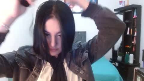 Snapshot of naughtyplayass chatting on 02.09.26 naughtyplayass online show from 02.09.26