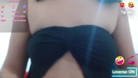 Snapshot of naughtyplayass chatting on 06.22.26 naughtyplayass online show from 06.22.26