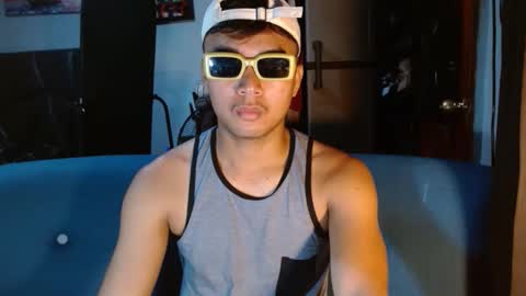naughtyprince_jace online show from 04.28.26