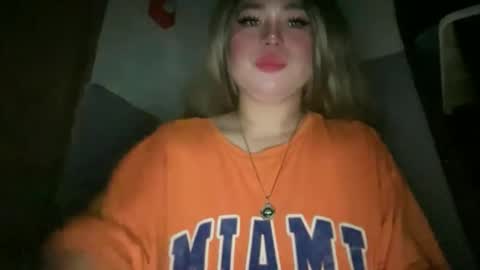 Rose Wilson online show from 04.04.26