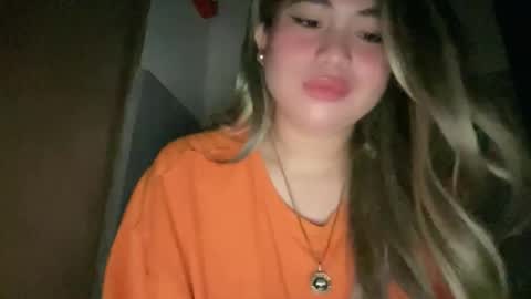 Snapshot of naughtyrosecum chatting on 05.31.26 Rose Wilson online show from 05.31.26