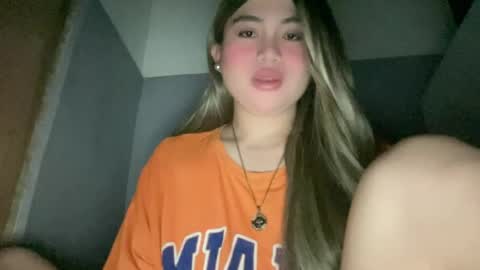 Snapshot of naughtyrosecum chatting on 06.30.26 Rose Wilson online show from 06.30.26