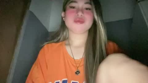 Snapshot of naughtyrosecum chatting on 07.26.26 Rose Wilson online show from 07.26.26