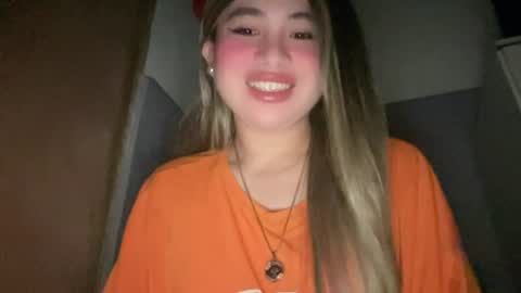 Snapshot of naughtyrosecum chatting on 07.28.26 Rose Wilson online show from 07.28.26