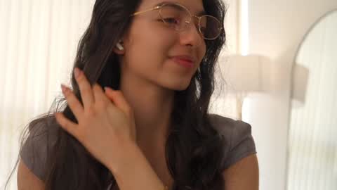 Naughty Samm online show from 09.26.25