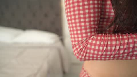 Naughty Samm online show from 03.17.26