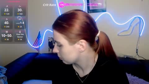 naughtysandy11 online show from 10.18.25