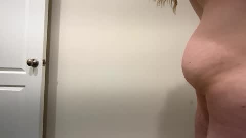 NaughtySeraphine online show from 12.23.25