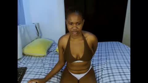 naughtysluts_ online show from 10.31.25