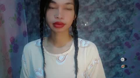 Snapshot of naughtysunshinepinay chatting on 06.28.26 Celine online show from 06.28.26