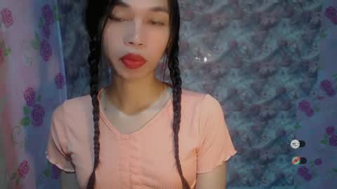 Snapshot of naughtysunshinepinay chatting on 06.29.26 Celine online show from 06.29.26