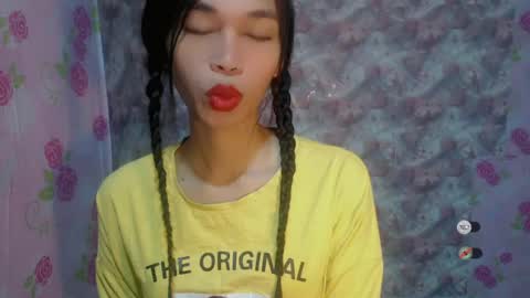 Snapshot of naughtysunshinepinay chatting on 07.04.26 Celine online show from 07.04.26