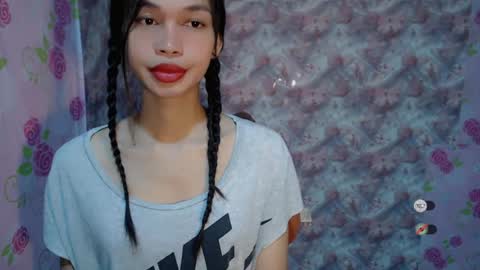 Snapshot of naughtysunshinepinay chatting on 07.11.26 Celine online show from 07.11.26