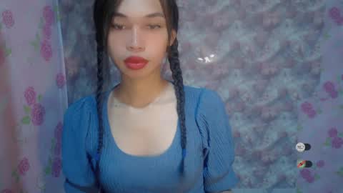 Snapshot of naughtysunshinepinay chatting on 07.19.26 Celine online show from 07.19.26