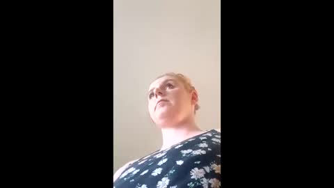 Naughty Jess online show from 02.06.26