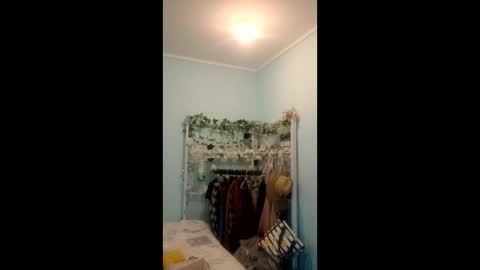 Naughty Jess online show from 03.18.26