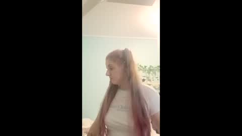 Naughty Jess online show from 03.24.26