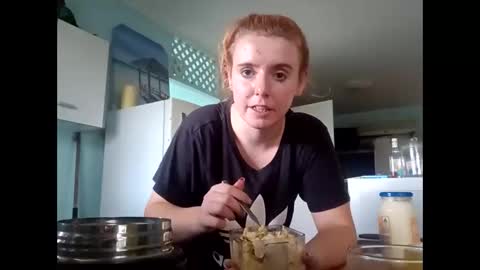 Naughty Jess online show from 03.27.26