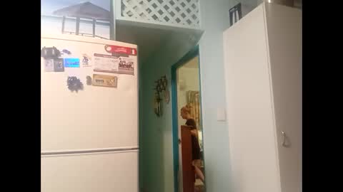 Naughty Jess online show from 03.27.26