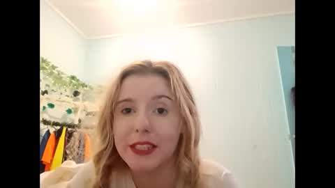 Snapshot of naughtyt333n chatting on 04.26.26 Naughty Jess online show from 04.26.26