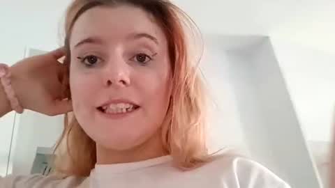 Snapshot of naughtyt333n chatting on 06.30.26 Naughty Jess online show from 06.30.26