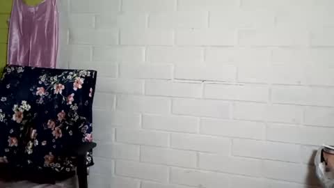 Snapshot of naughtyuki chatting on 12.07.24 Naughty Uki online show from 12.07.24