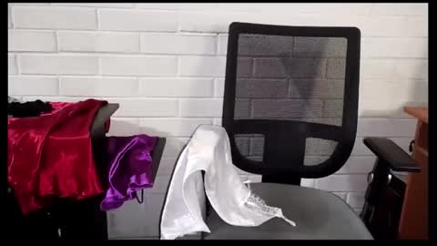 Snapshot of naughtyuki chatting on 02.28.26 Naughty Uki online show from 02.28.26